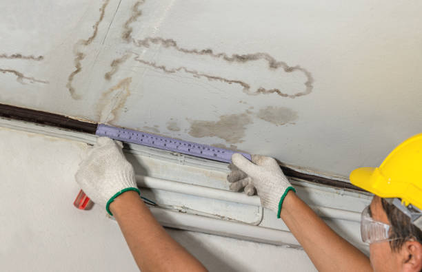 Reliable Burst Pipe Cleanup contractor in Flemington, GA by Water Damage Irwin